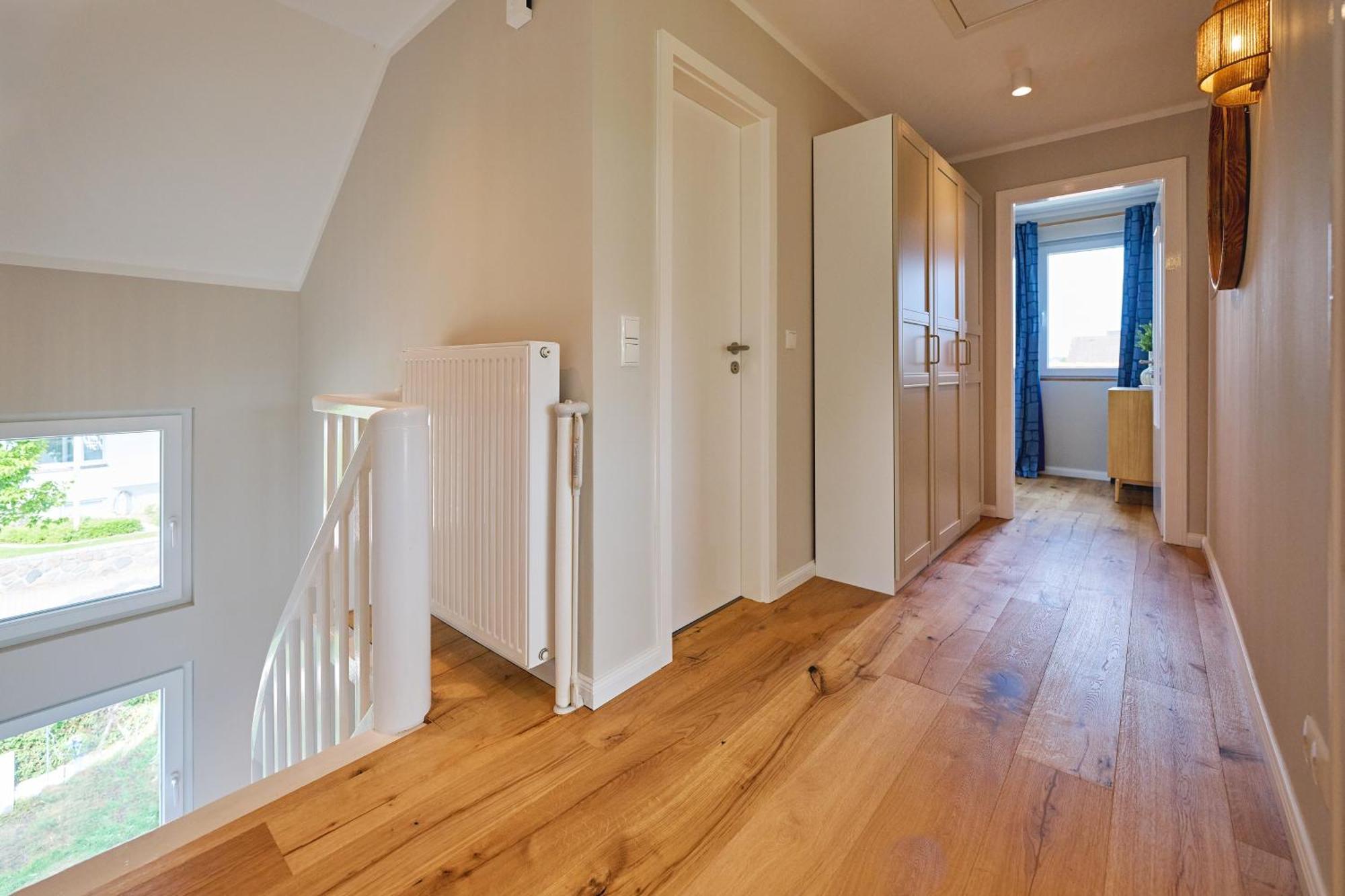 Lykke Hus - Wohnung Fridas Ausblick Og Timmendorfer Strand Dış mekan fotoğraf